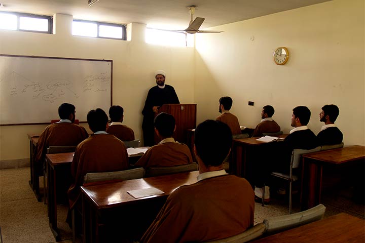 alkauthar-classroom