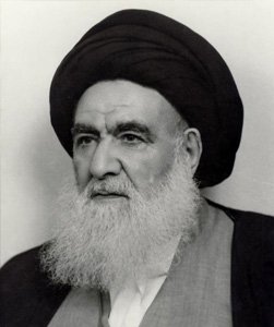 Ayatollah Seyyid Abul Qasim Musawi
